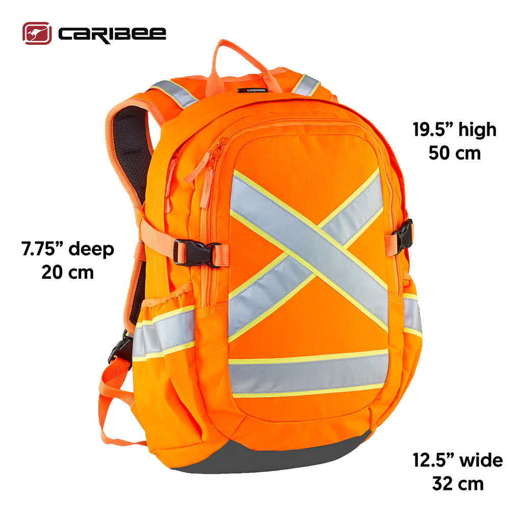Caribee Switchback 32L Safety Backpack