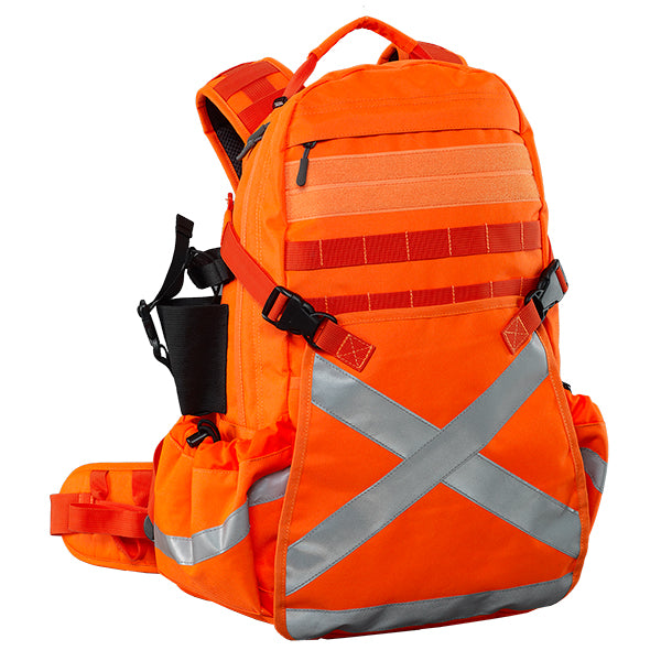 High Visibility Packs & Bags