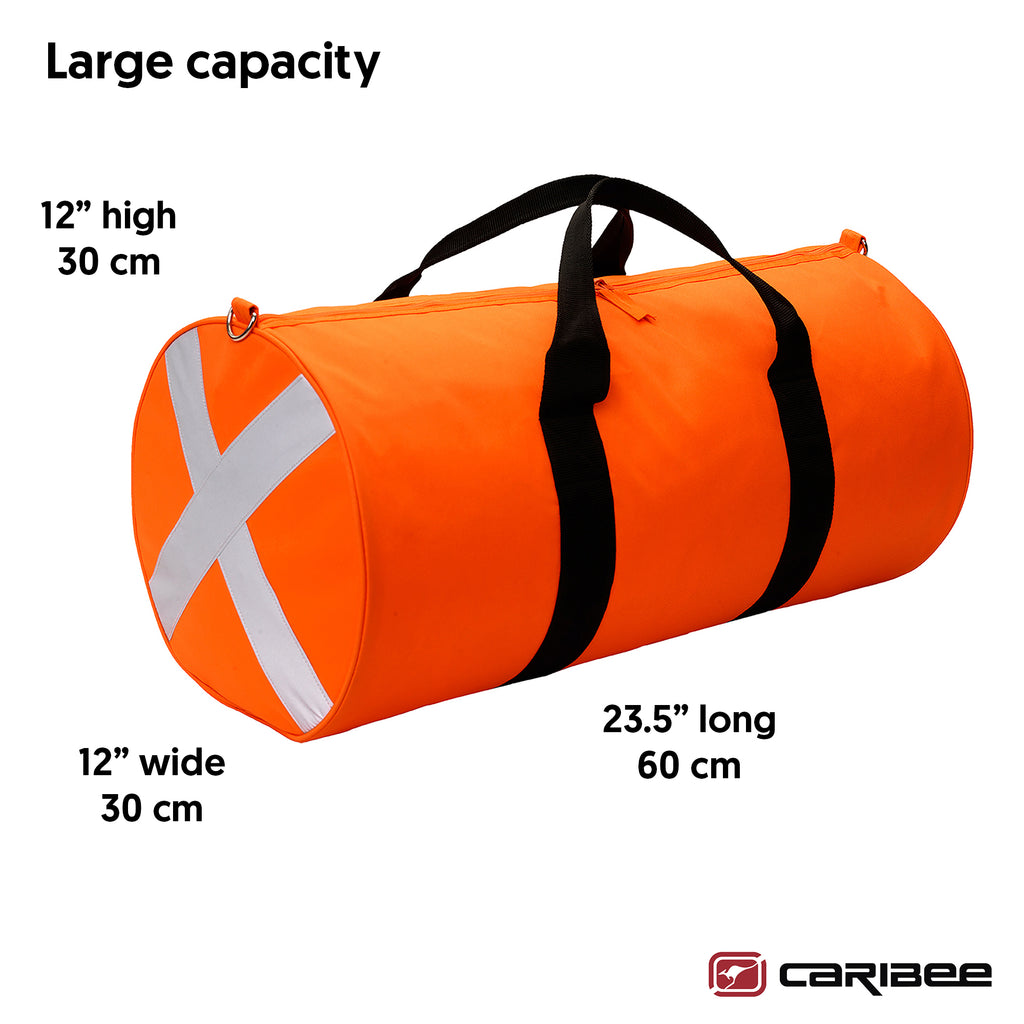 Caribee Century Safety Gear Bag