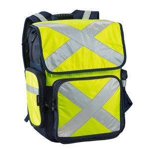 Caribee Pilbara 34L Safety Backpack