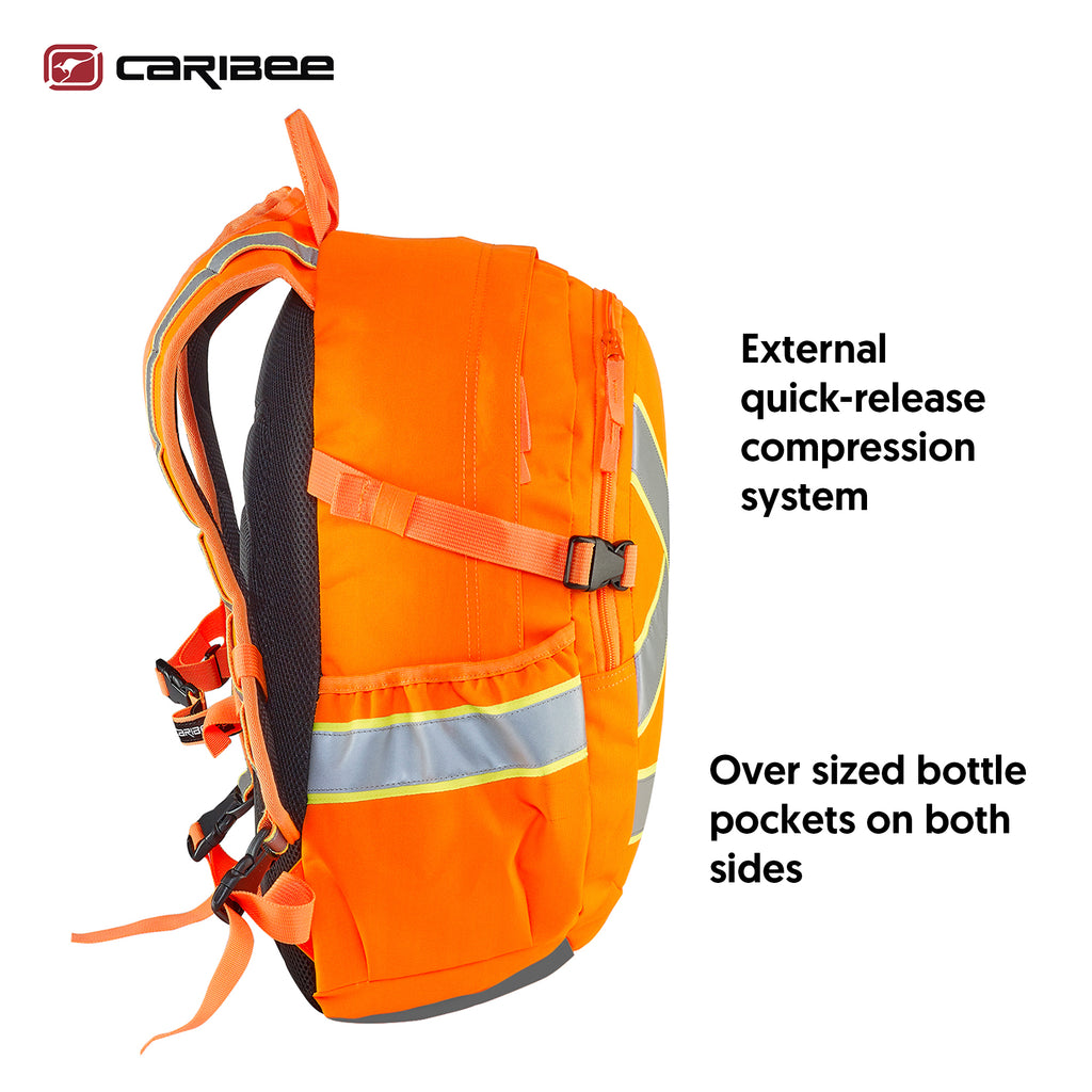 Caribee Switchback 32L Safety Backpack