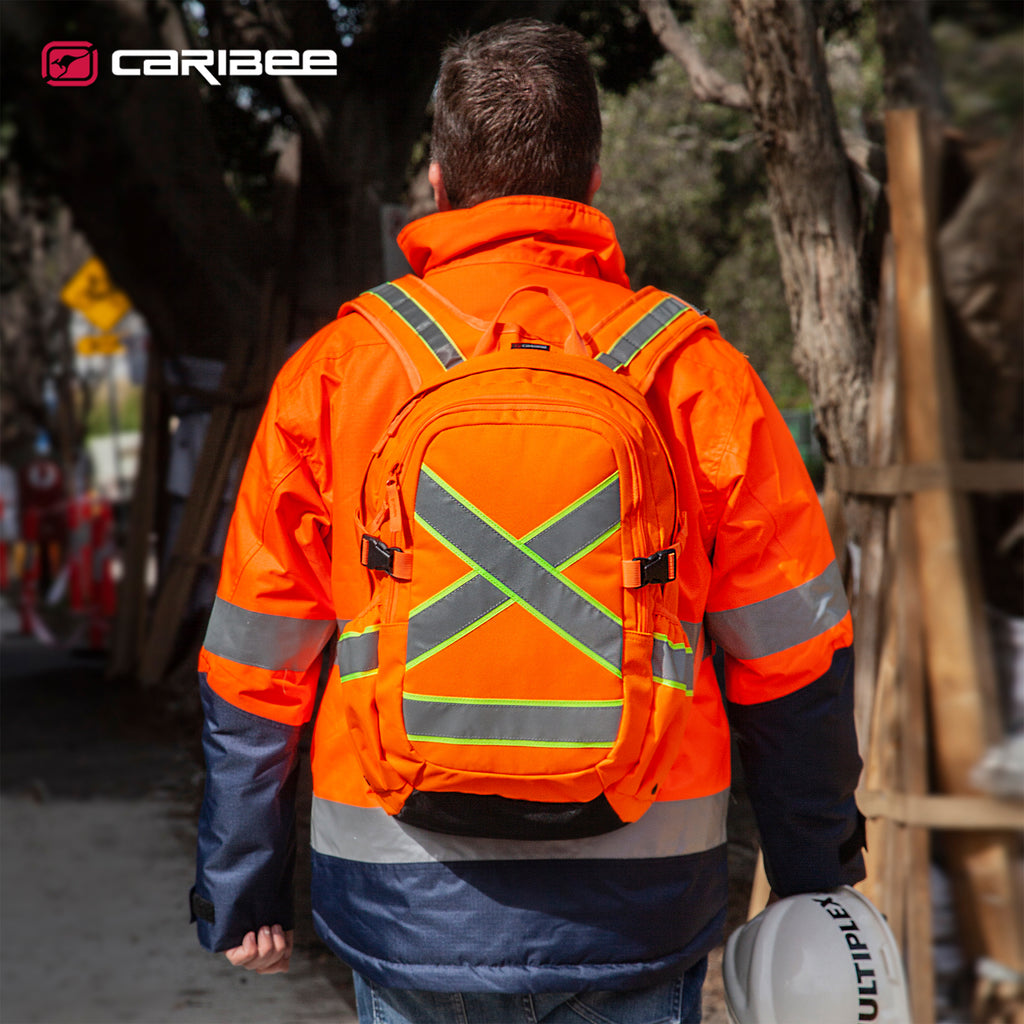 Caribee Switchback 32L Safety Backpack