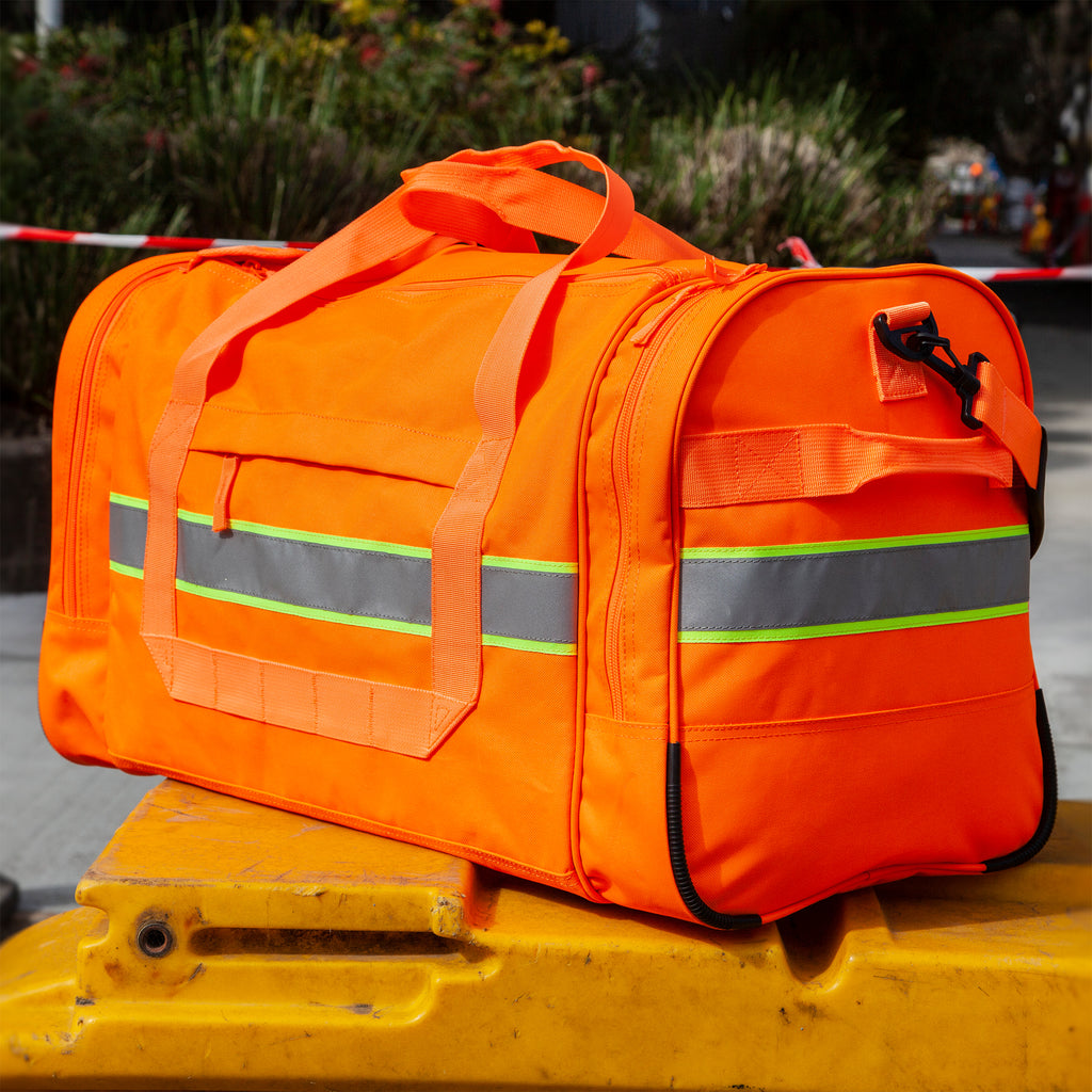 Caribee Bunker 60L Safety Gear Bag