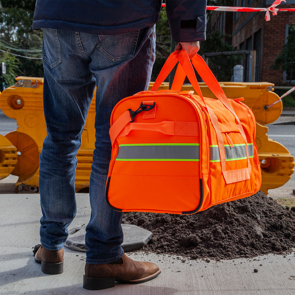 Caribee Bunker 60L Safety Gear Bag