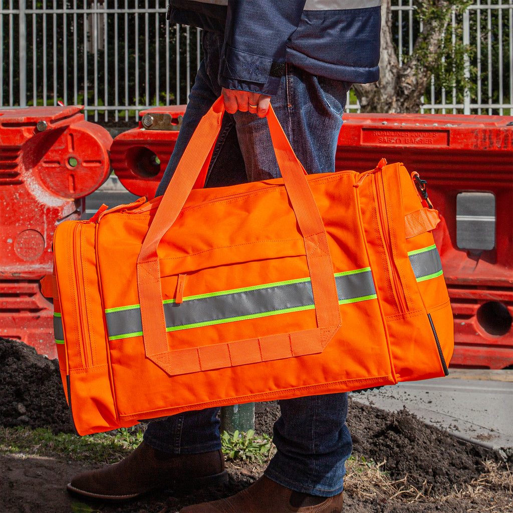 Caribee Bunker 60L Safety Gear Bag