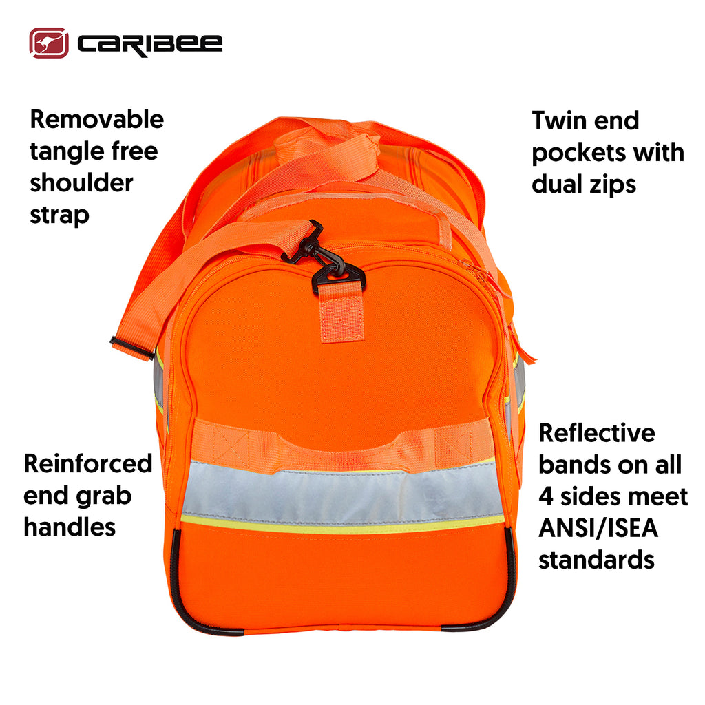 Caribee Bunker 60L Safety Gear Bag