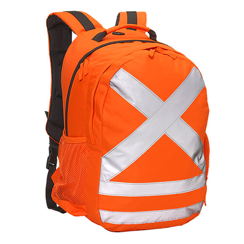 Caribee Calibre High Visibility Safety Backpack
