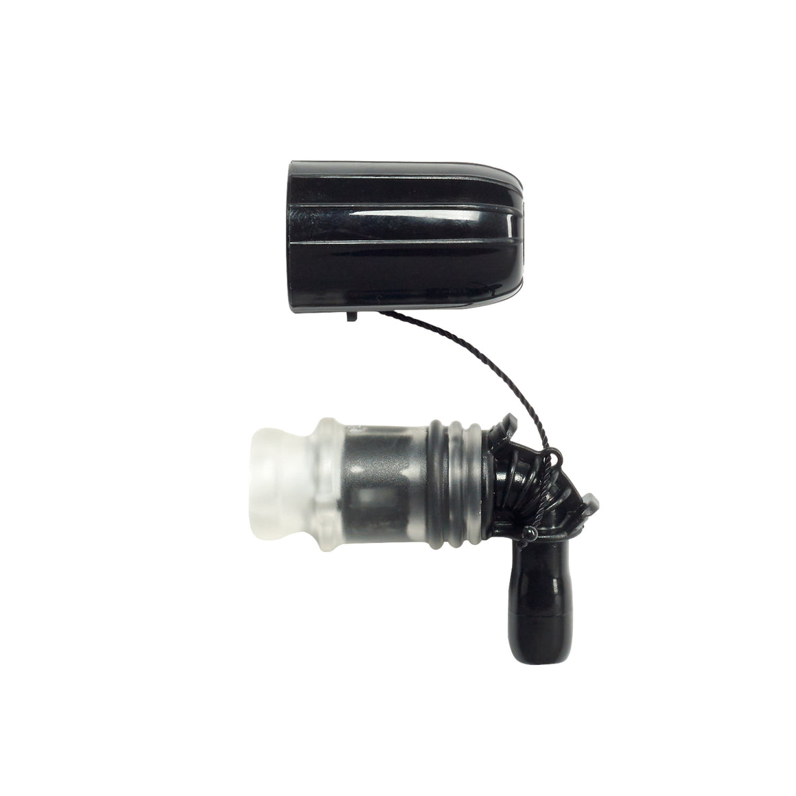 Caribee High Flow Mouth Piece