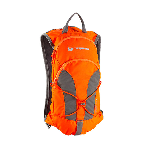 Caribee Stinger 2L Hi Vis Hydration Backpack
